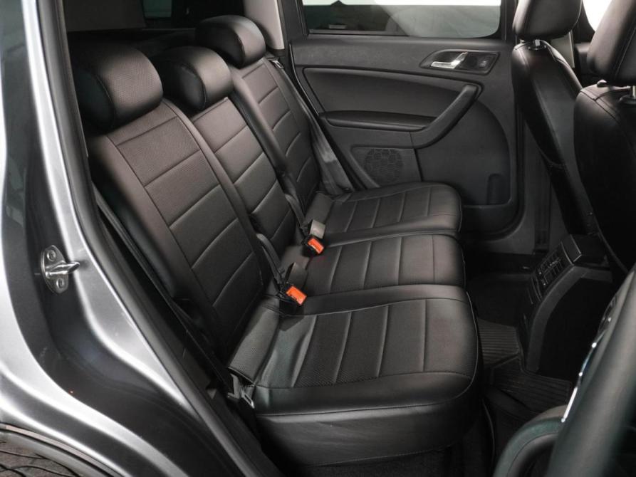 Skoda Yeti I Рестайлинг Воронеж  - изображение 7