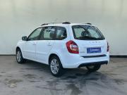 Lada (ВАЗ) Granta I Рестайлинг Липецк  - изображение 22