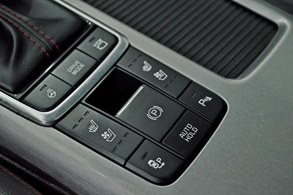Kia Optima IV Сургут  - изображение 19