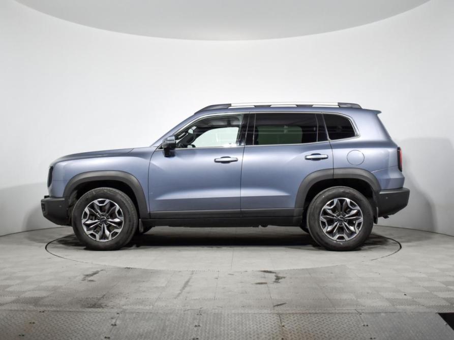 Haval Dargo I Санкт-Петербург  - изображение 9