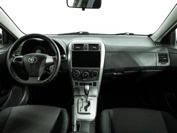 Toyota Corolla X (E140 E150) Рестайлинг с пробегом 2012 года, цена 1 049 585 рублей, 231549 км, седан, Автокод Объявления