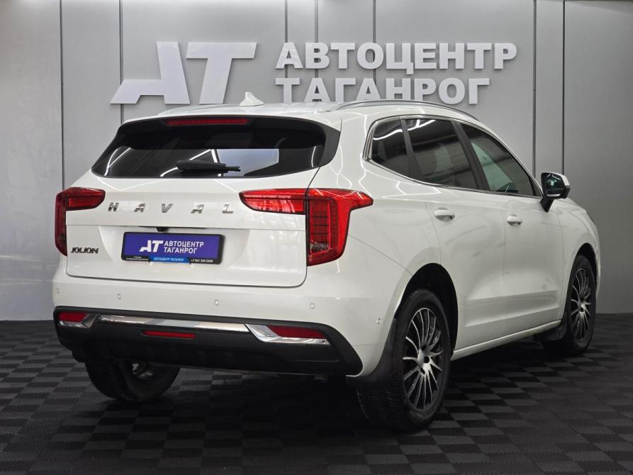 Haval Jolion I Таганрог  - изображение 5