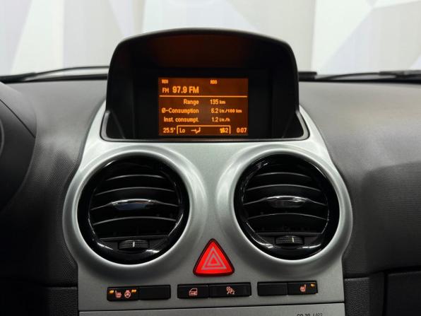 Opel Corsa D с пробегом 2008 года, цена 300 000 рублей, 145673 км, хэтчбек, Автокод Объявления