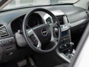 Chevrolet Captiva I Рестайлинг 2 Новосибирск  - изображение 29
