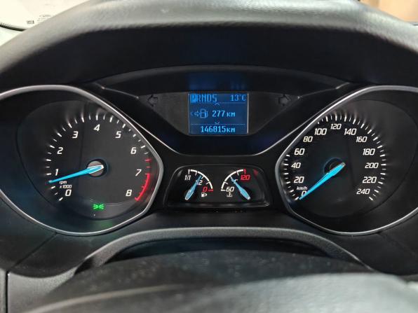 Ford Focus III с пробегом 2012 года, цена 870 000 рублей, 146813 км, седан, Автокод Объявления