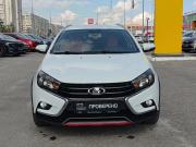 Lada (ВАЗ) Vesta I Йошкар-Ола  - изображение 24