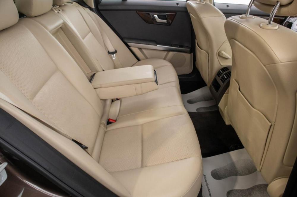 Mercedes-Benz GLK-Класс I (X204) Рестайлинг Барнаул  - изображение 26