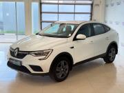 Renault Arkana I Москва  - изображение 20