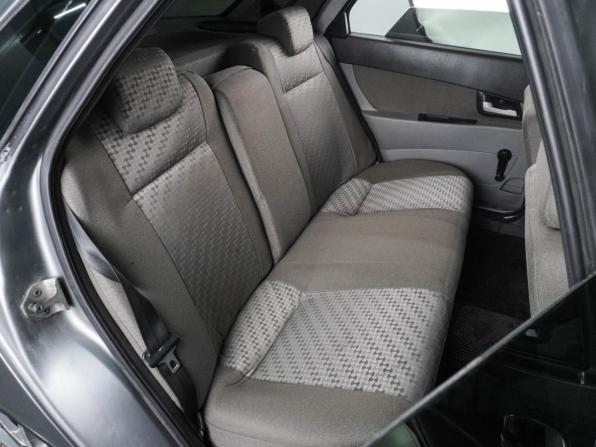 Lada (ВАЗ) Priora I Рестайлинг с пробегом 2013 года, цена 469 000 рублей, 164339 км, седан, Автокод Объявления