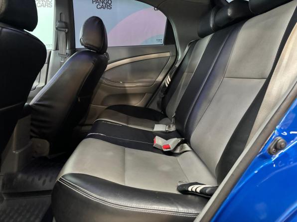 Chevrolet Lacetti I с пробегом 2010 года, цена 495 000 рублей, 152000 км, хэтчбек, Автокод Объявления