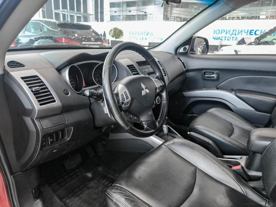 Mitsubishi Outlander II Казань  - изображение 20