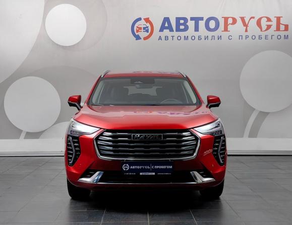 Haval Jolion I с пробегом 2022 года, цена 1 888 000 рублей, 22435 км, внедорожник, Автокод Объявления