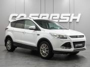 Ford Kuga II Воронеж  - изображение 22
