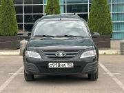 Lada (ВАЗ) Largus I Уфа  - изображение 14