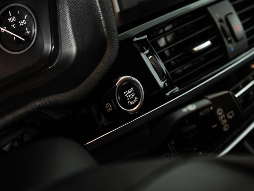 BMW X3 II (F25) Рестайлинг Санкт-Петербург  - изображение 17