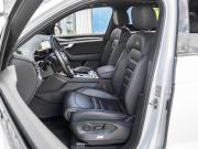 Volkswagen Touareg III Краснодар  - изображение 38