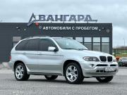 BMW X5 I (E53) Рестайлинг Волгоград  - изображение 33