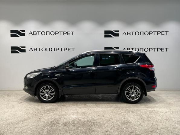 Ford Kuga II с пробегом 2013 года, цена 849 000 рублей, 265124 км, внедорожник, Автокод Объявления