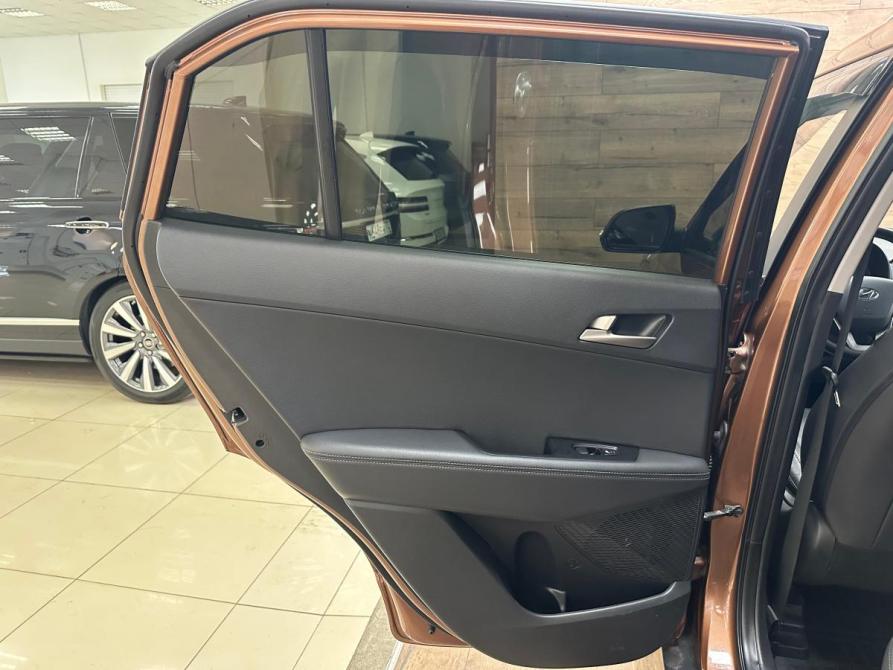 Hyundai Creta I Уфа  - изображение 37