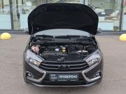 Lada (ВАЗ) Vesta I Ижевск  - изображение 33