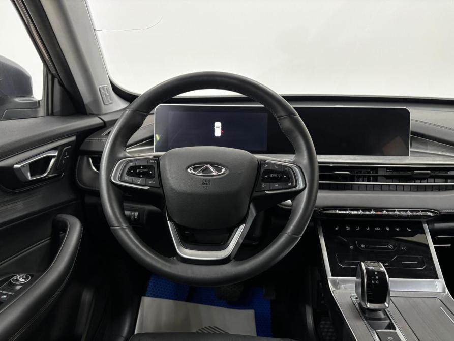 Chery Tiggo 4 Pro I Альметьевск  - изображение 11
