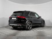Mercedes-Benz GLE II (V167) Санкт-Петербург  - изображение 33