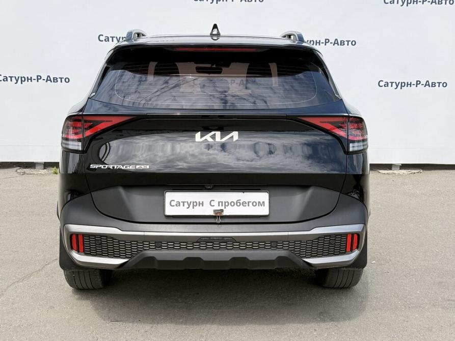 Kia Sportage V Курган  - изображение 4