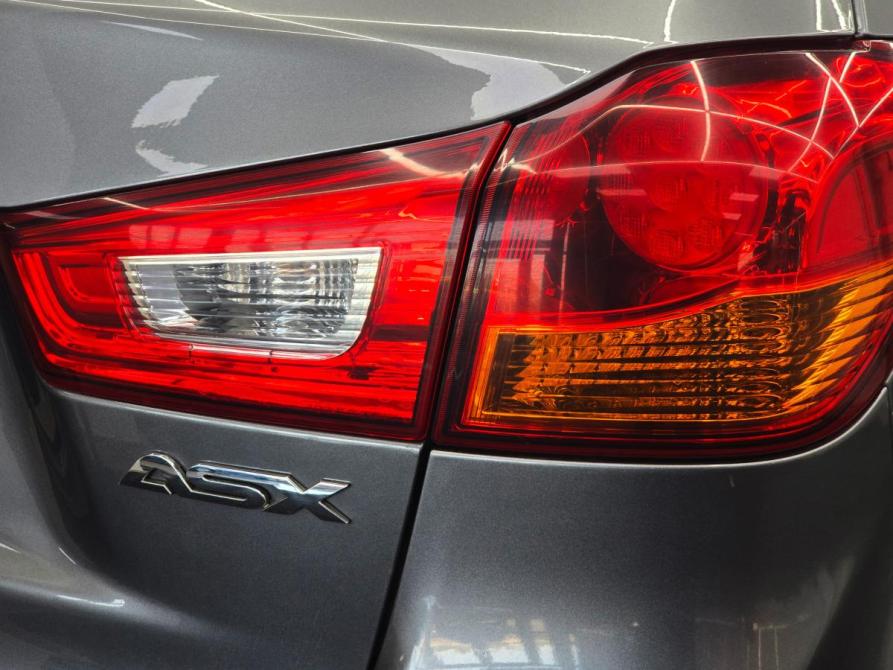 Mitsubishi ASX I Рестайлинг Таганрог  - изображение 7