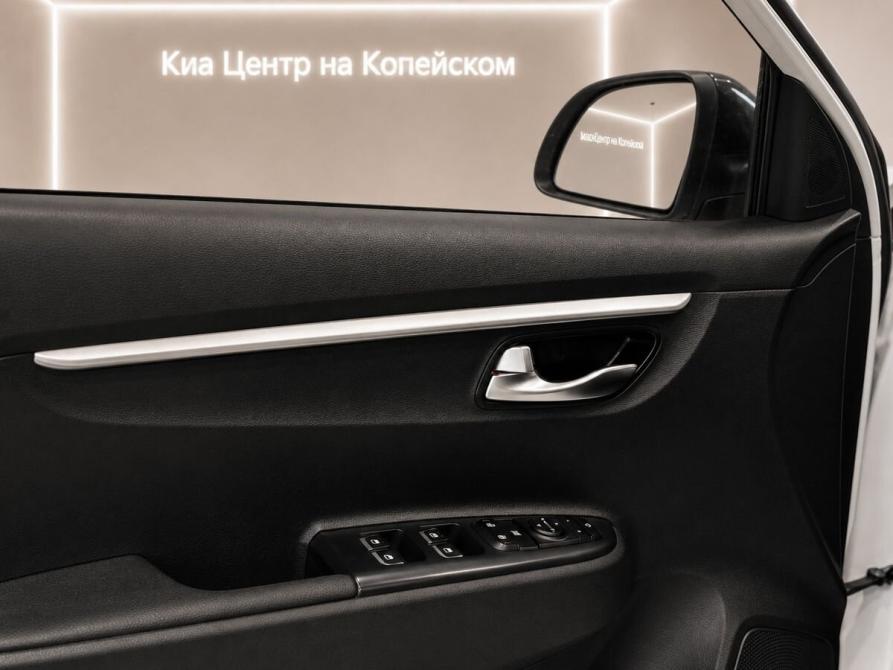Kia Rio IV Рестайлинг Челябинск  - изображение 7