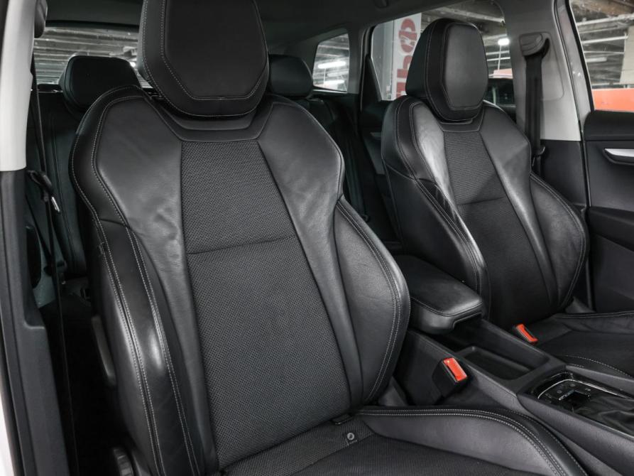 Skoda Karoq I Москва  - изображение 13