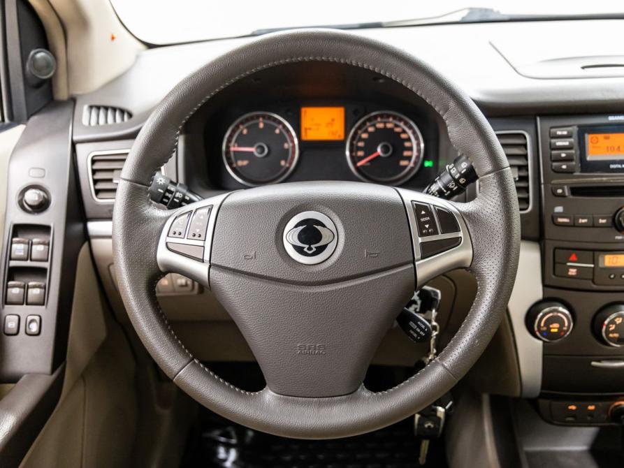 SsangYong Actyon II Волгоград  - изображение 17