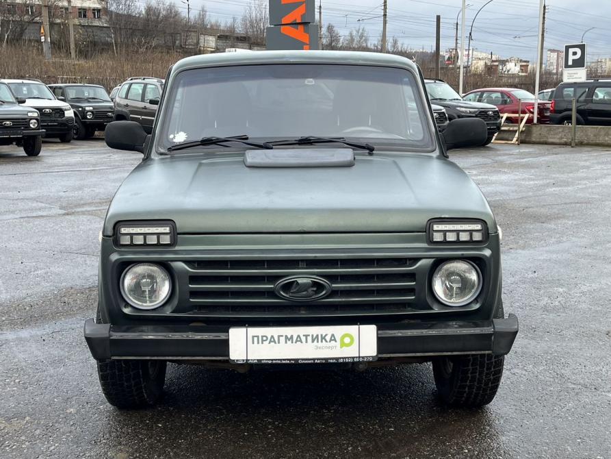 Lada (ВАЗ) 2131 (4x4) I Мурманск  - изображение 2