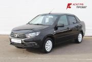 Lada (ВАЗ) Granta I Рестайлинг Нижний Новгород  - изображение 21