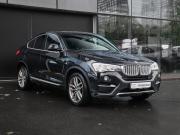 BMW X4 I (F26) Москва  - изображение 19
