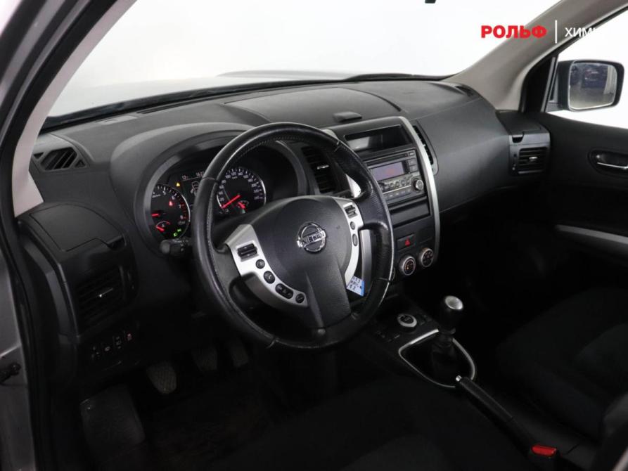 Nissan X-Trail II Рестайлинг Химки  - изображение 7