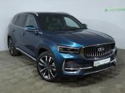 Geely Monjaro I Москва  - изображение 40