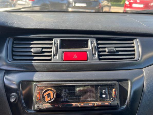 Mitsubishi Lancer IX Рестайлинг с пробегом 2006 года, цена 330 000 рублей, 331620 км, седан, Автокод Объявления