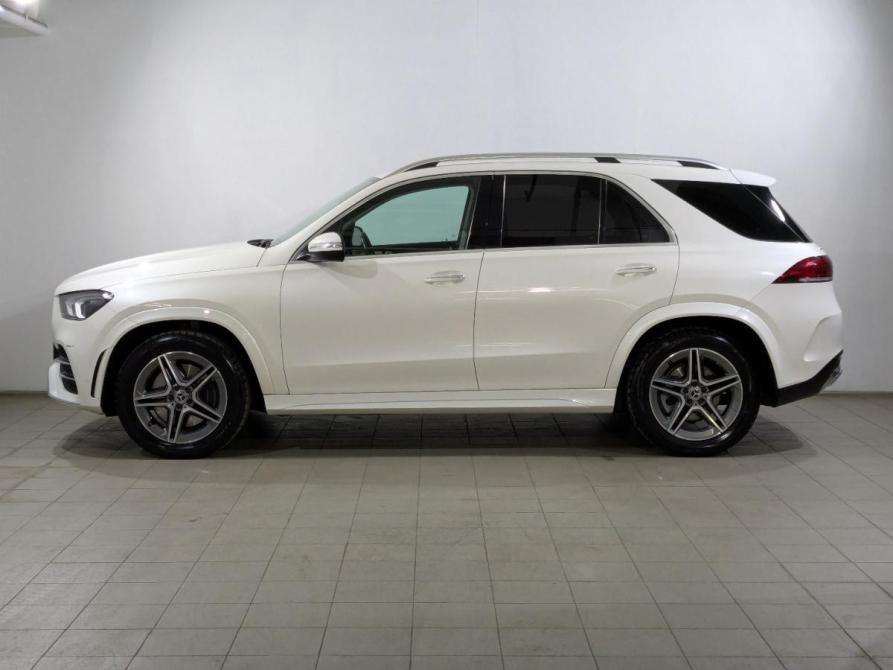 Mercedes-Benz GLE II (V167) Химки  - изображение 7