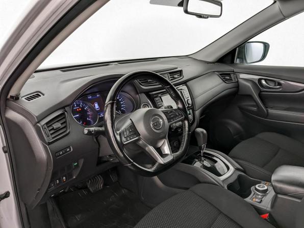 Nissan X-Trail III Рестайлинг с пробегом 2021 года, цена 2 500 000 рублей, 89185 км, внедорожник, Автокод Объявления