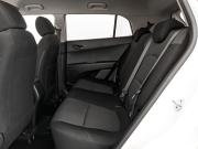 Hyundai Creta I Рестайлинг Москва  - изображение 44