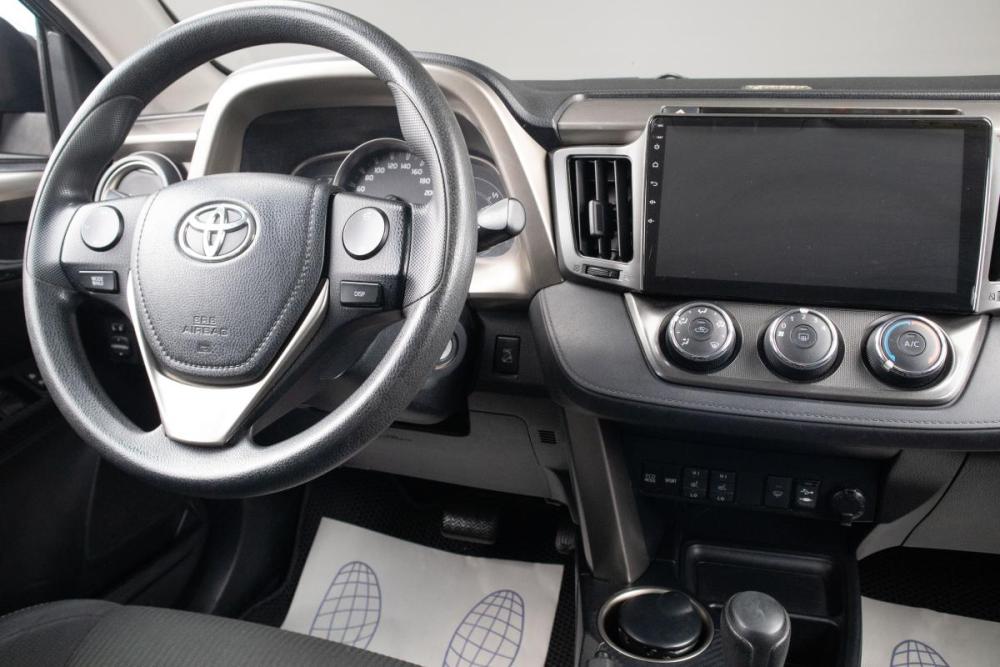 Toyota RAV4 IV (XA40) Оренбург  - изображение 9
