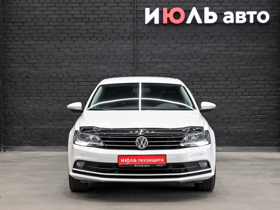 Volkswagen Jetta VI Рестайлинг Екатеринбург  - изображение 2