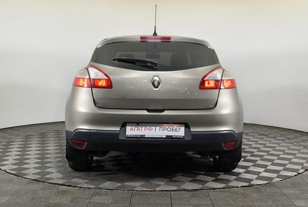 Renault Megane III Нижний Новгород  - изображение 5