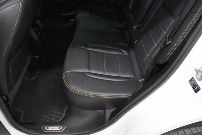 Haval F7x I с пробегом 2021 года, цена 1 995 950 рублей, 79343 км, внедорожник, Автокод Объявления