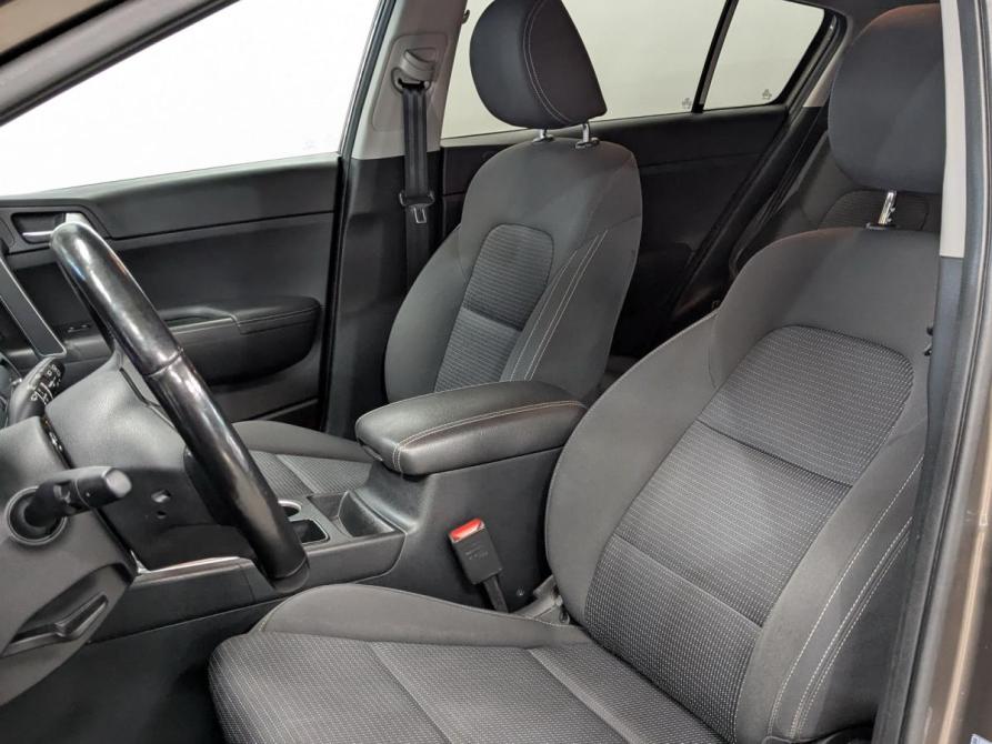 Kia Sportage IV Санкт-Петербург  - изображение 20