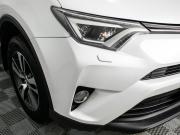 Toyota RAV4 IV (XA40) Рестайлинг Москва  - изображение 37