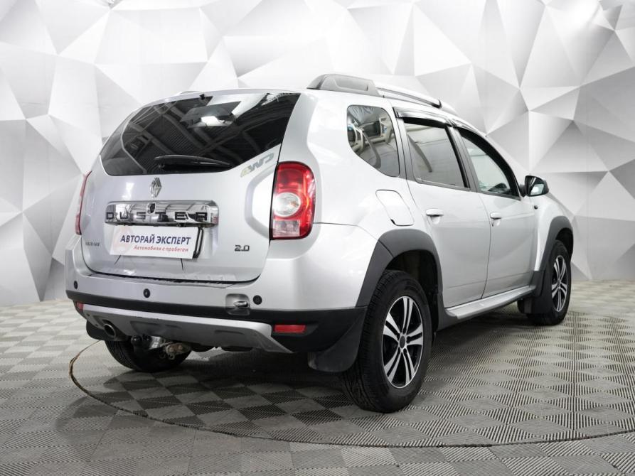 Renault Duster I Ульяновск  - изображение 3