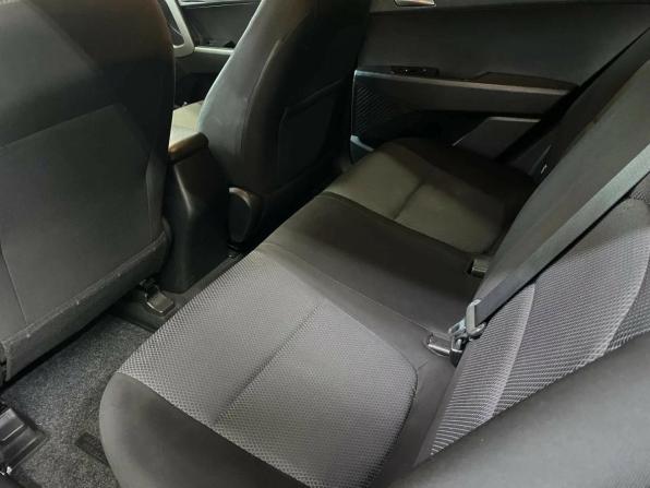 Hyundai Creta I с пробегом 2016 года, цена 1 474 777 рублей, 177314 км, внедорожник, Автокод Объявления