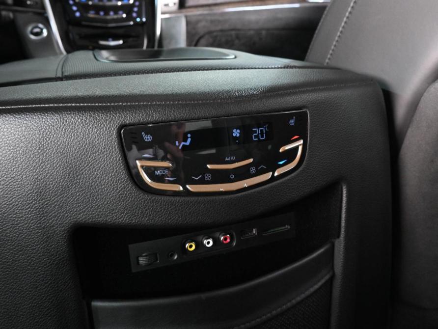 Cadillac Escalade IV Ростов-на-Дону  - изображение 24