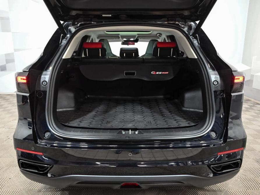 Changan UNI-S I Екатеринбург  - изображение 6